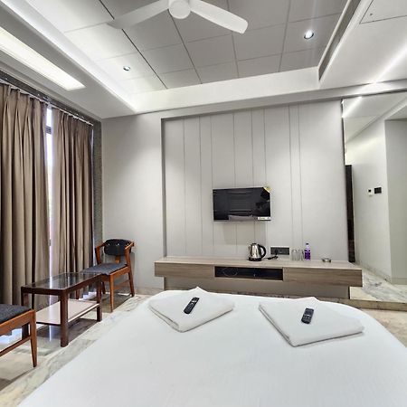 Hotel Statusinn, Ichalkaranji Luaran gambar