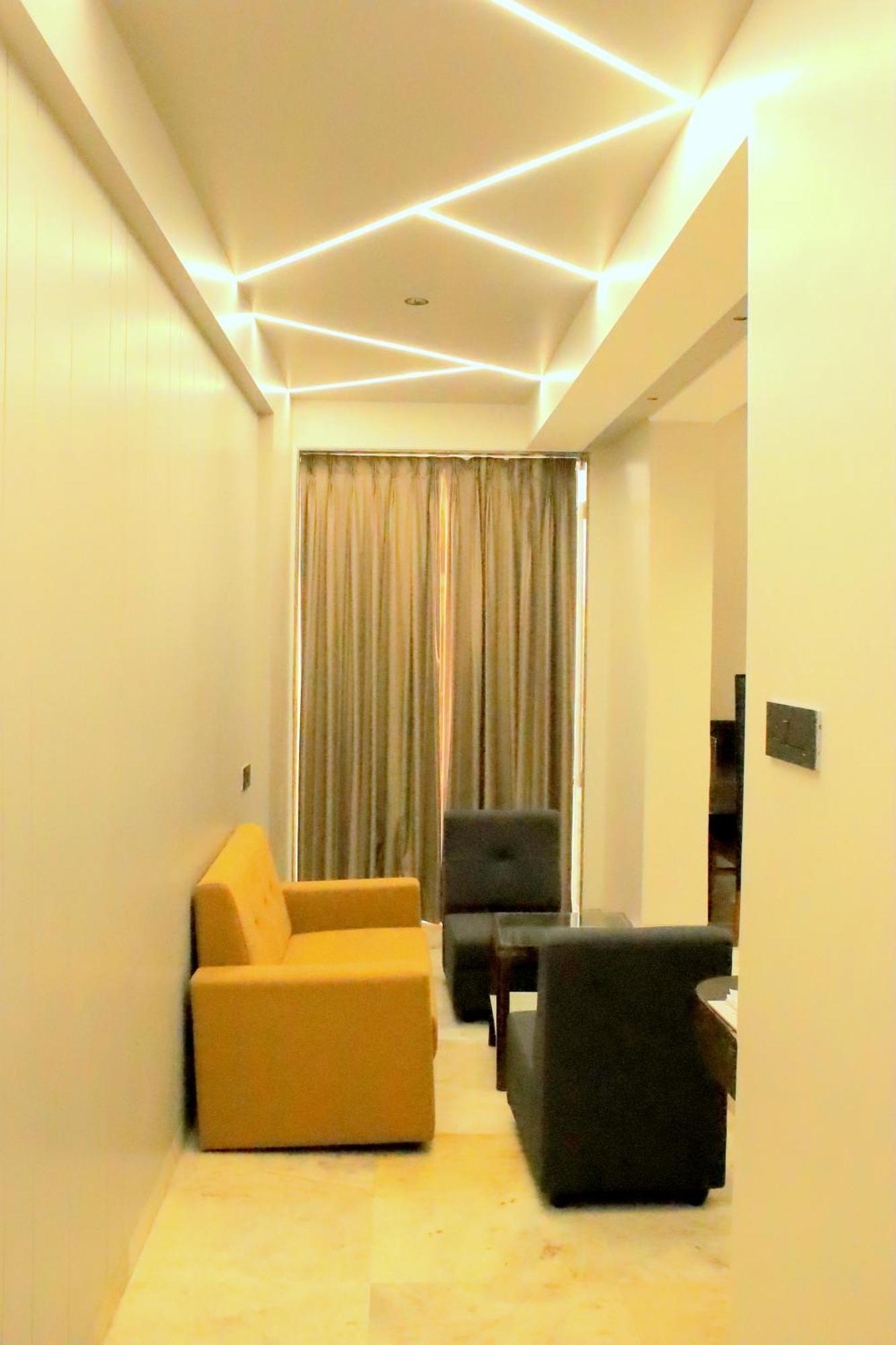 Hotel Statusinn, Ichalkaranji Luaran gambar