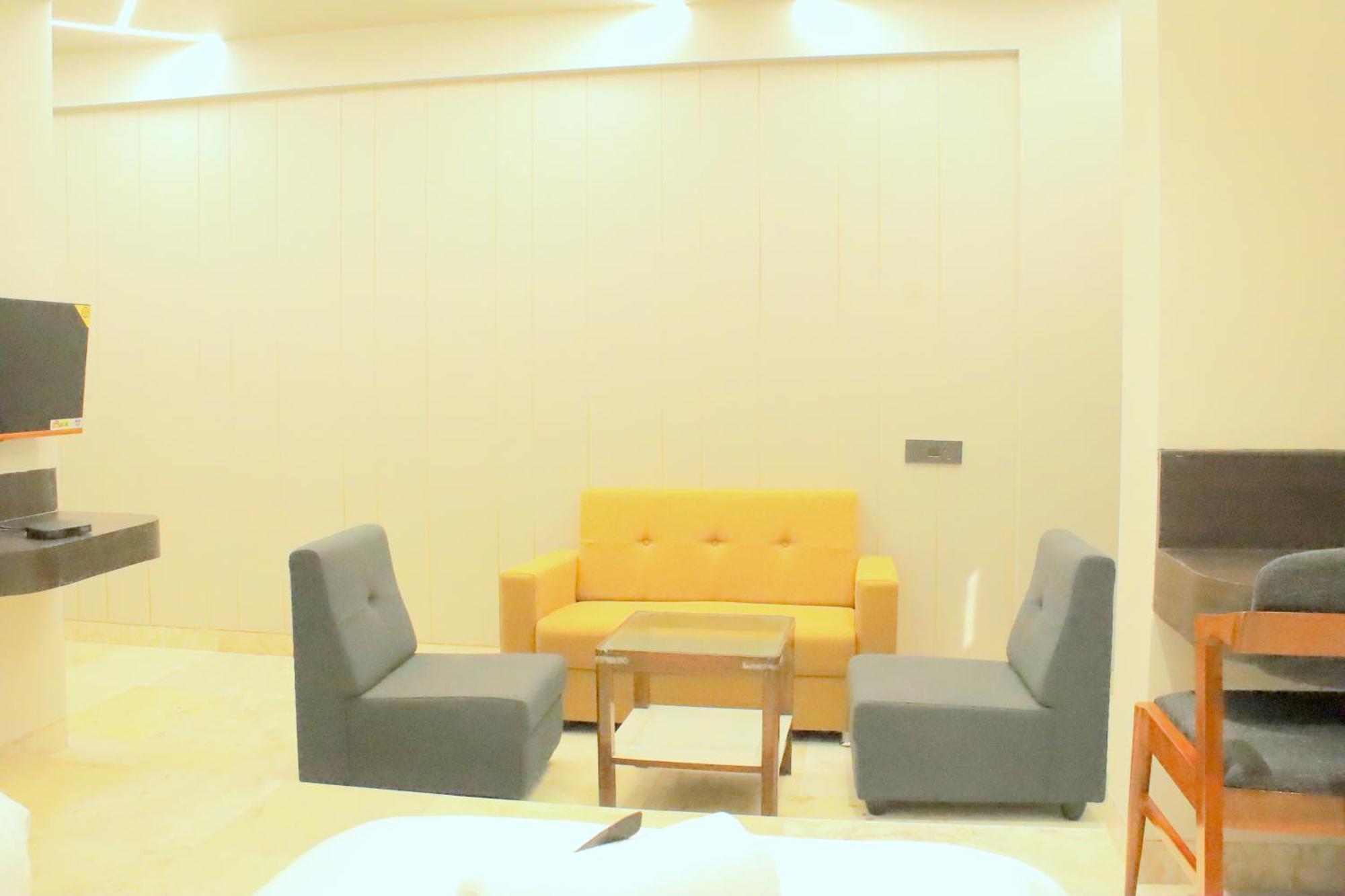 Hotel Statusinn, Ichalkaranji Luaran gambar
