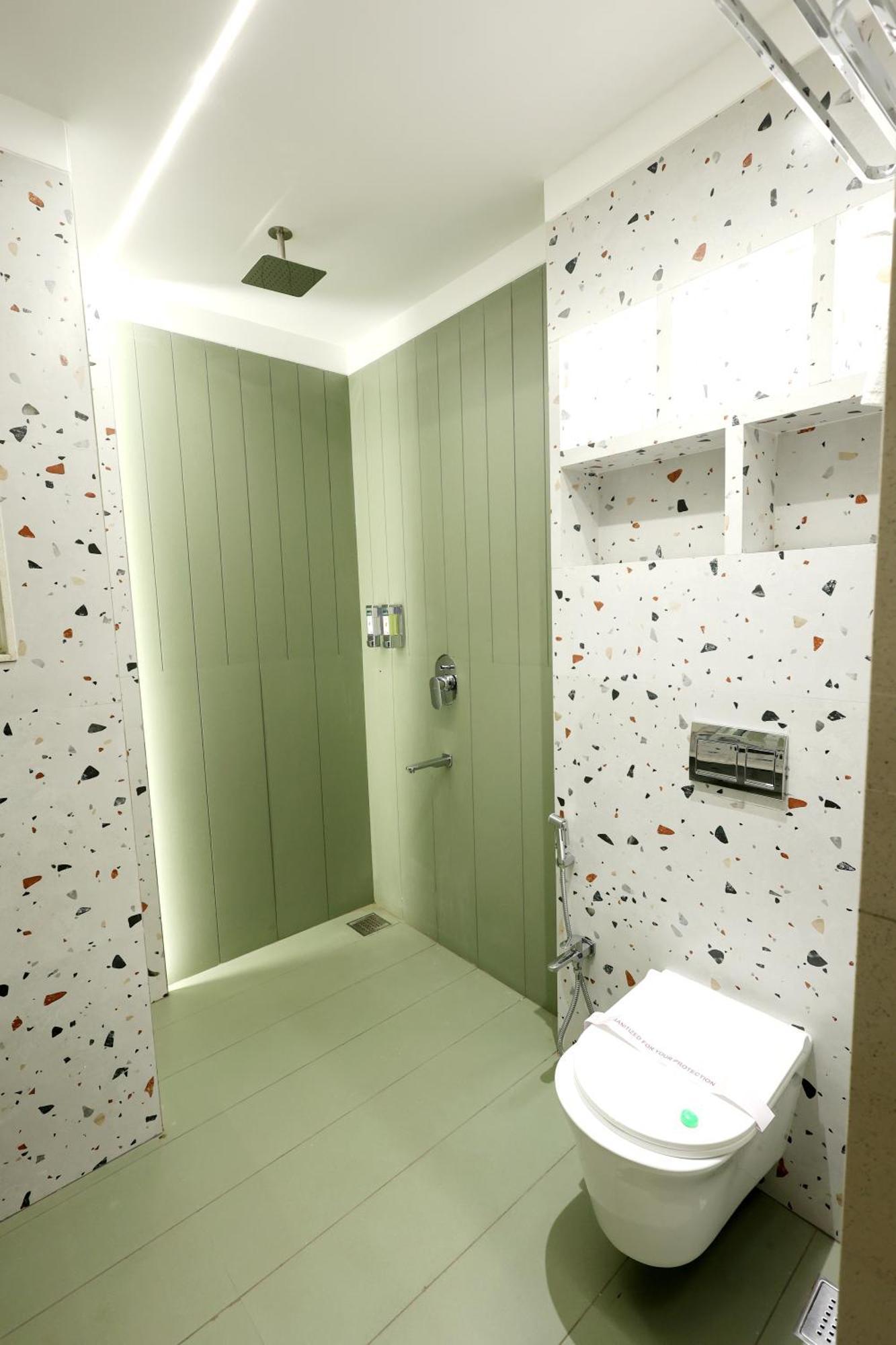 Hotel Statusinn, Ichalkaranji Luaran gambar