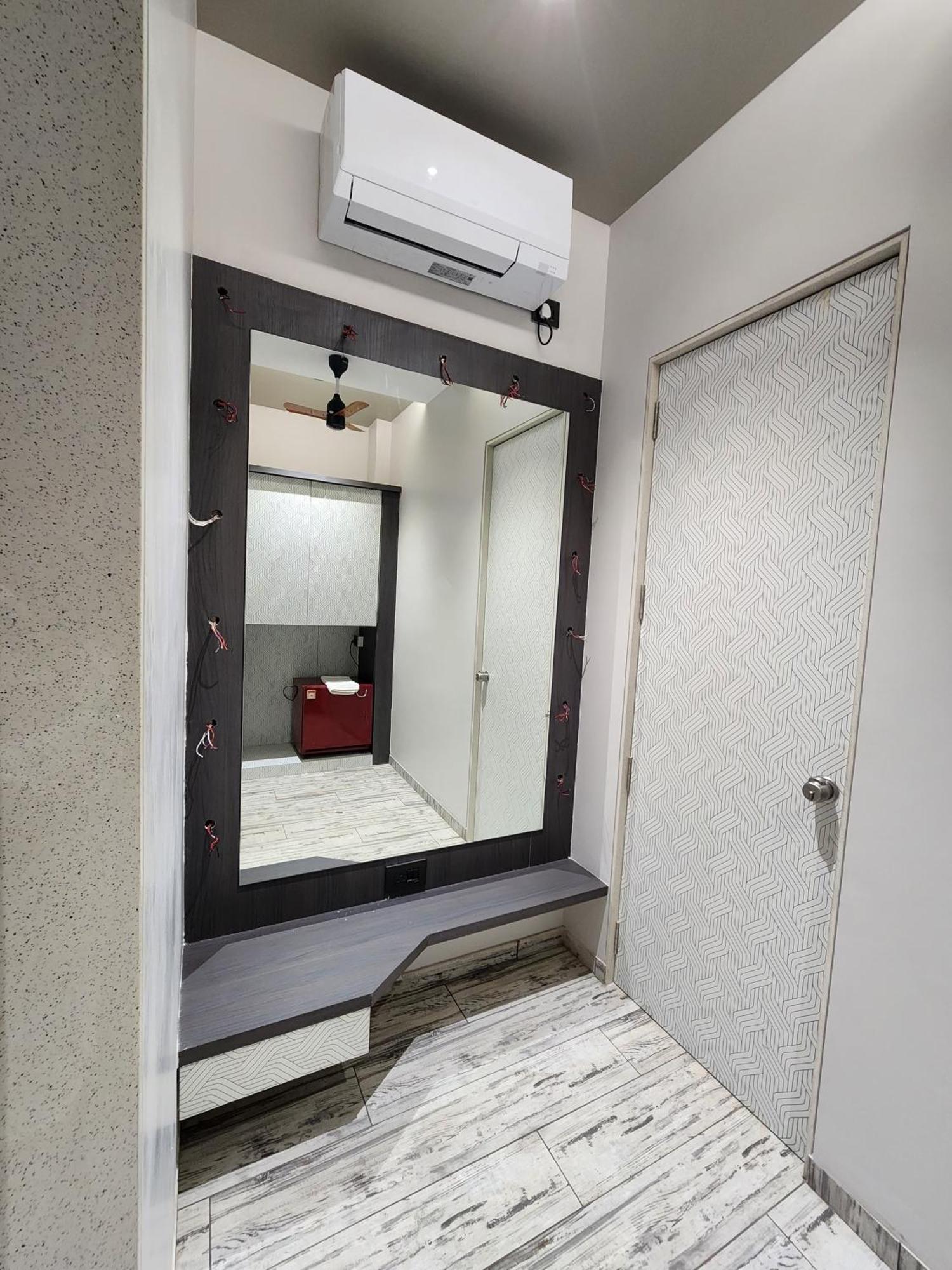 Hotel Statusinn, Ichalkaranji Luaran gambar