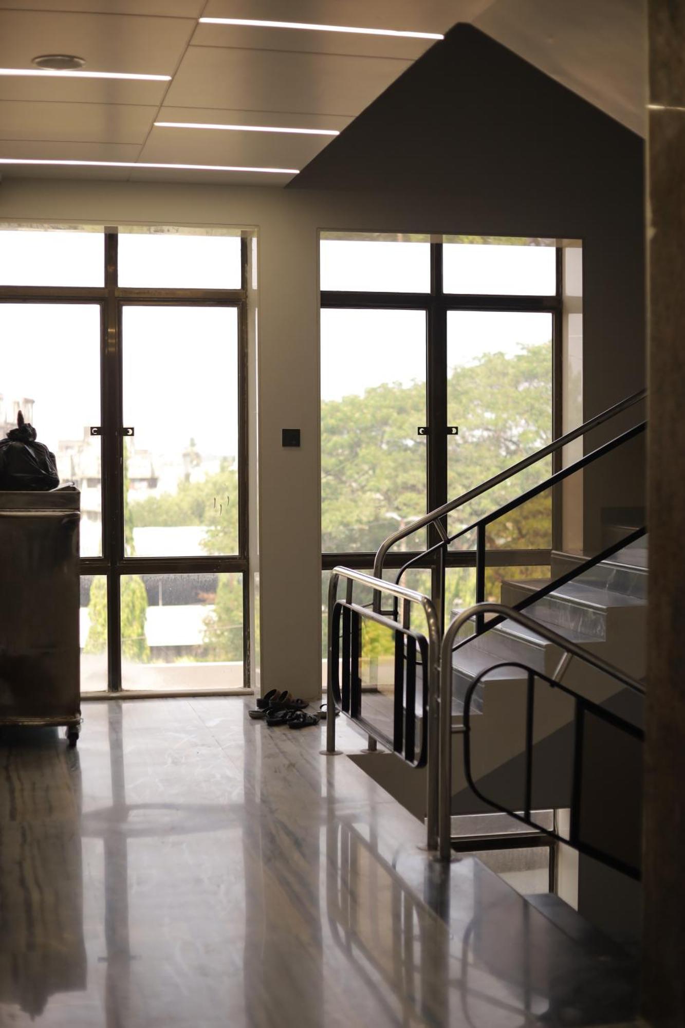 Hotel Statusinn, Ichalkaranji Luaran gambar