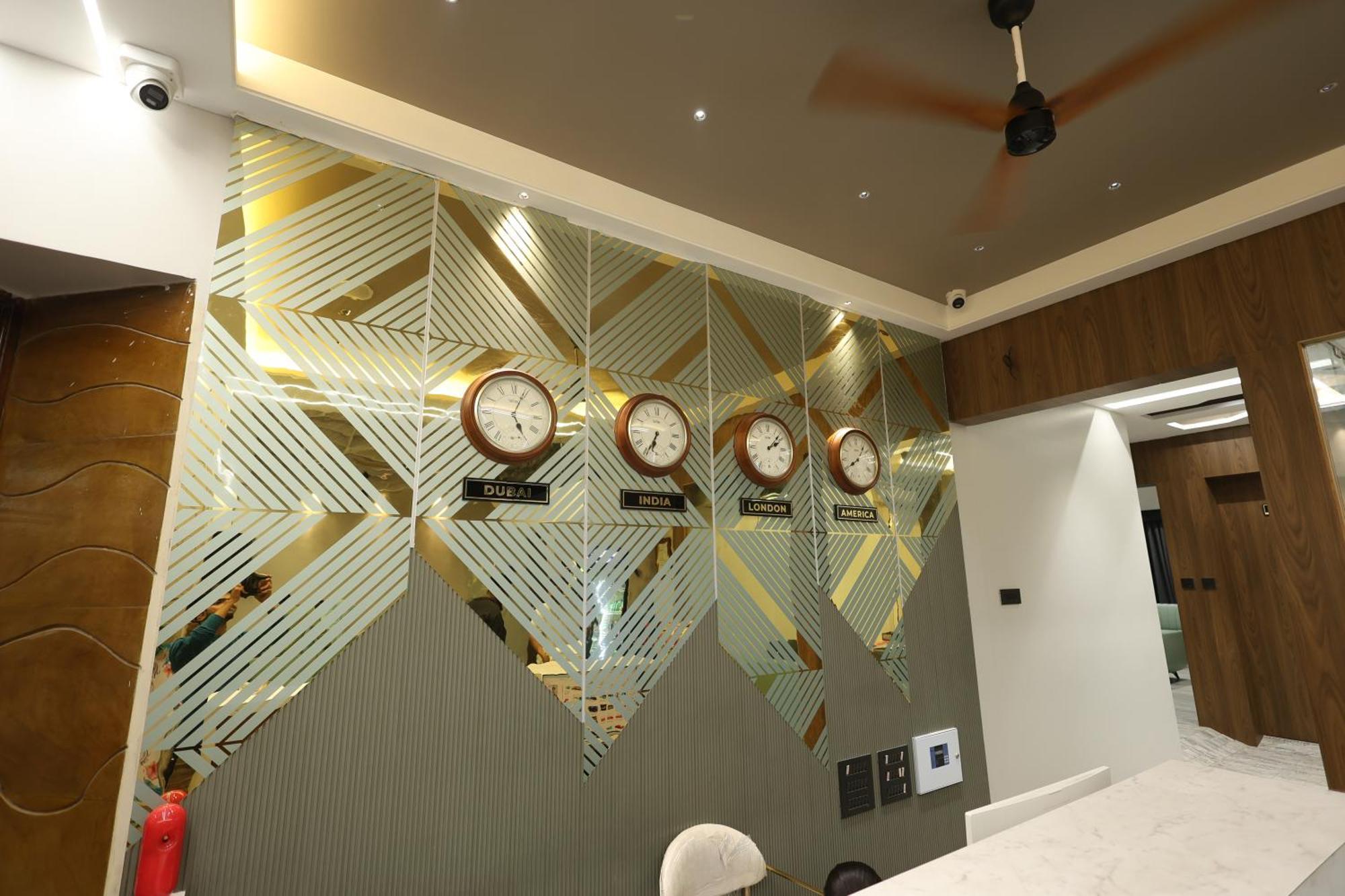 Hotel Statusinn, Ichalkaranji Luaran gambar