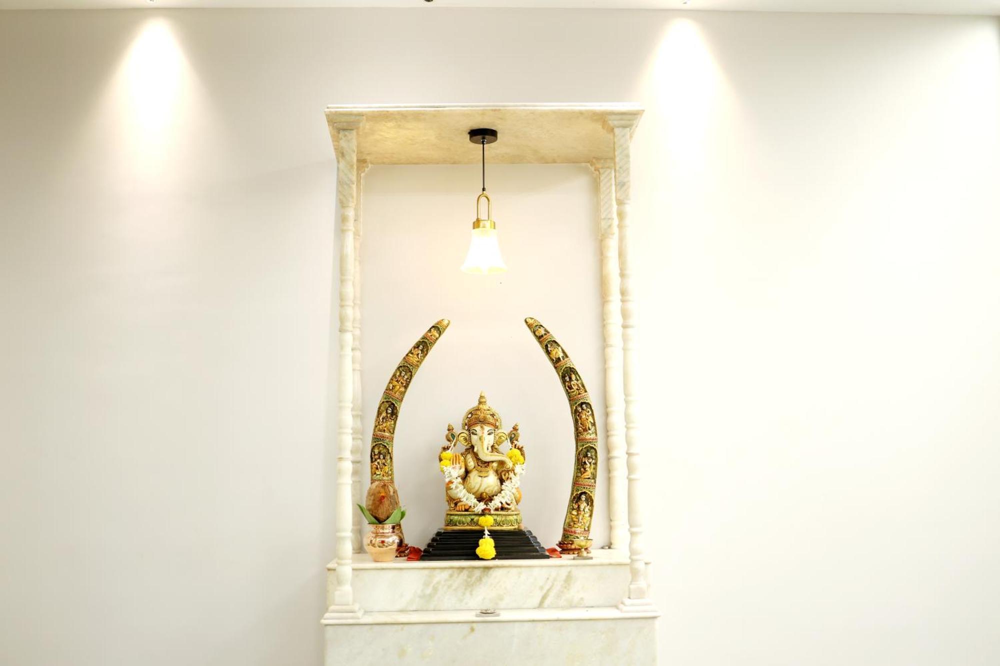 Hotel Statusinn, Ichalkaranji Luaran gambar